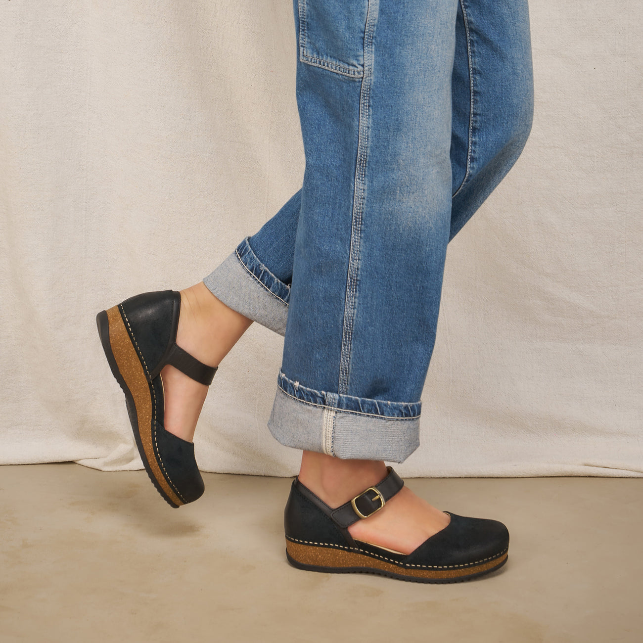 Mae Town公式 Women's Mae – Birkenstock Village