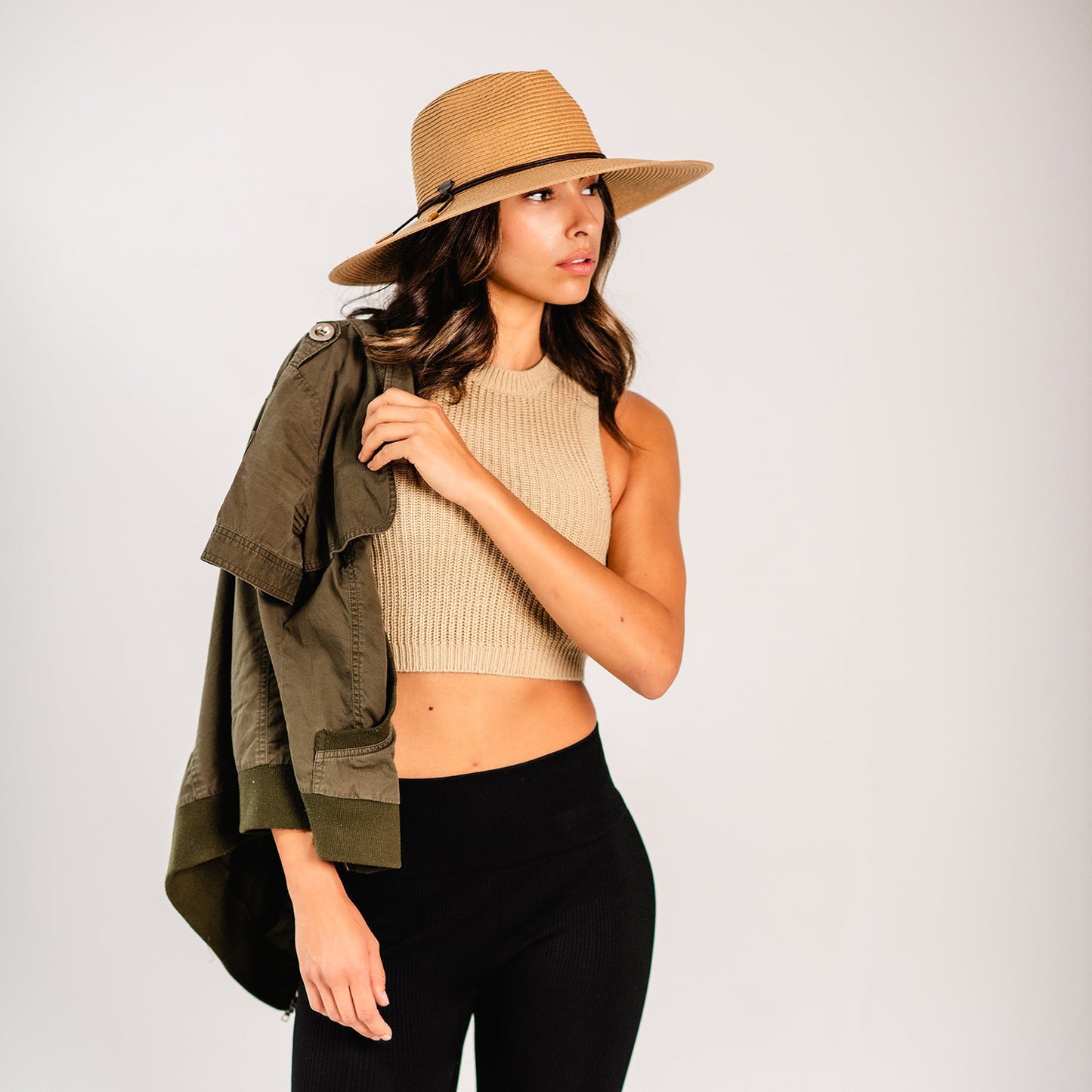 Wallaroo Women's Montecito HATS WALLAROO