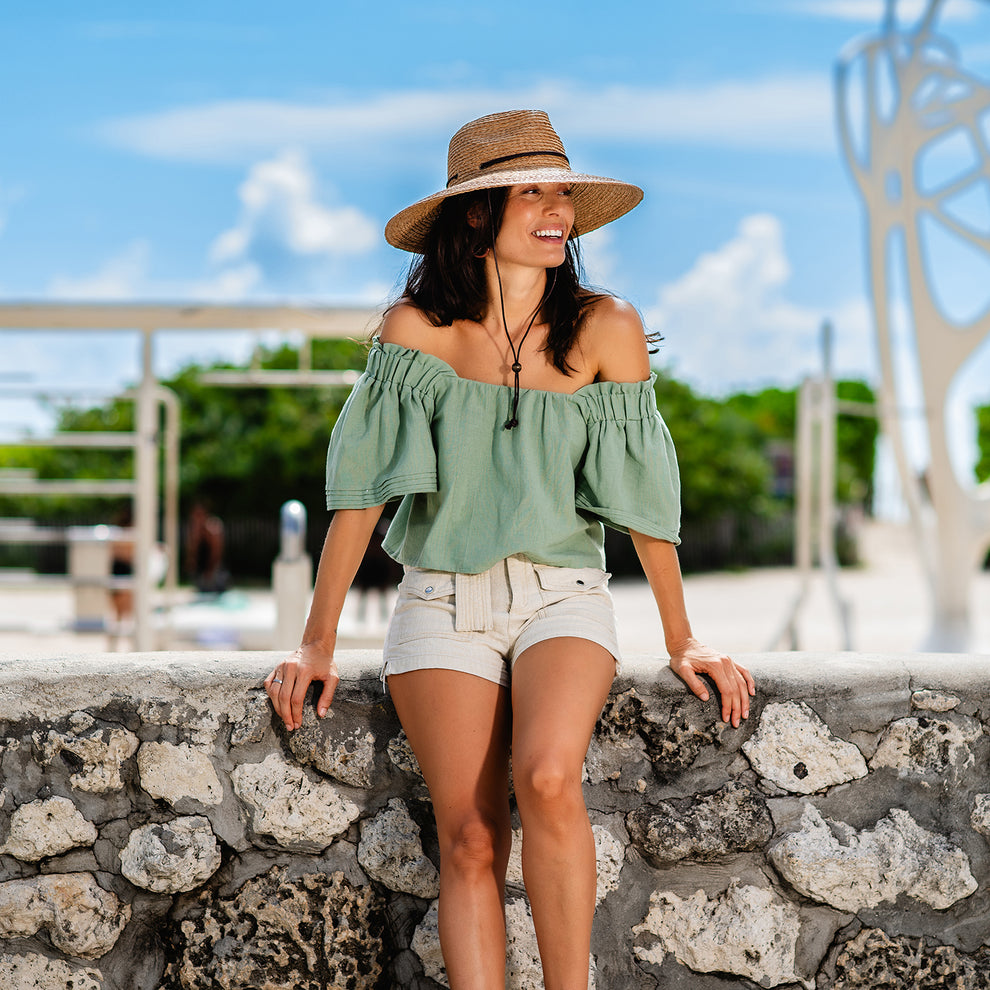 Women's Nosara HATS WALLAROO