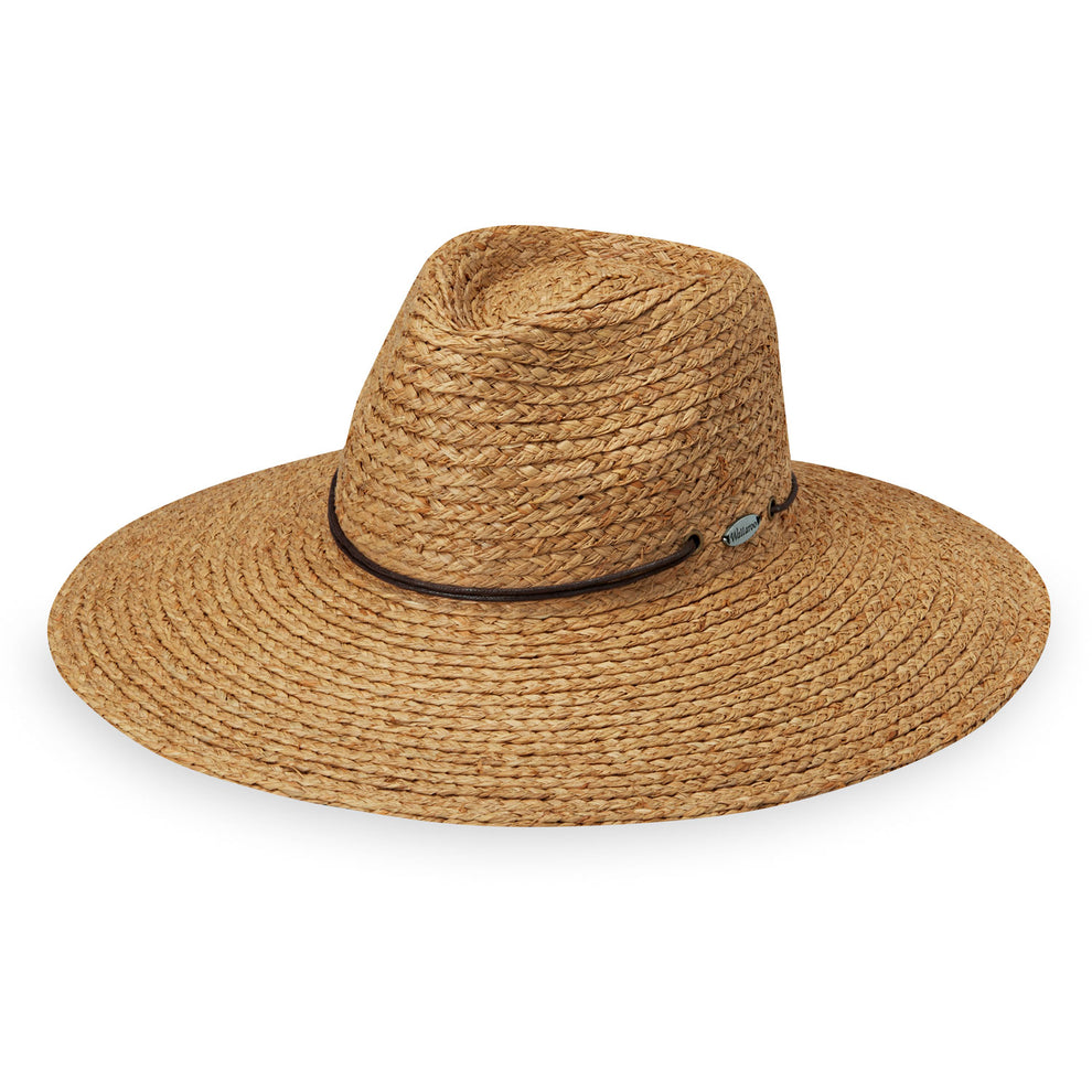 Women's Nosara HATS WALLAROO Natural