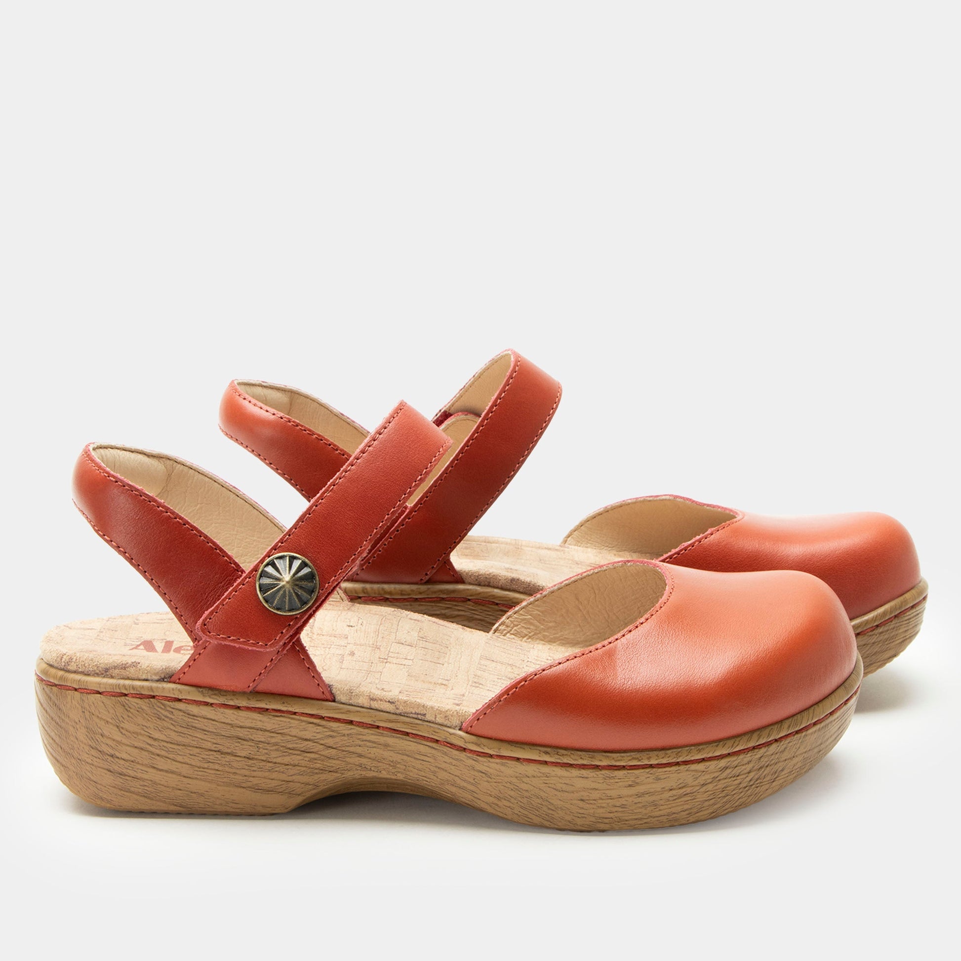 Alegria Women's Opal SHOES ALEGRIA