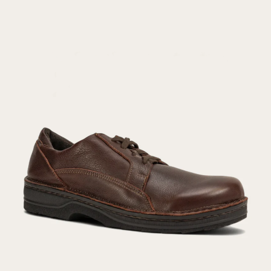 Naot Men's Olaf SHOES NAOT 40 Brown