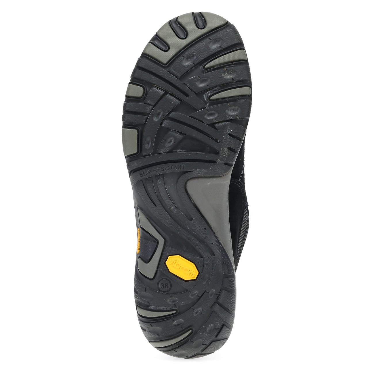 Women's Paisley Waterproof SHOES DANSKO