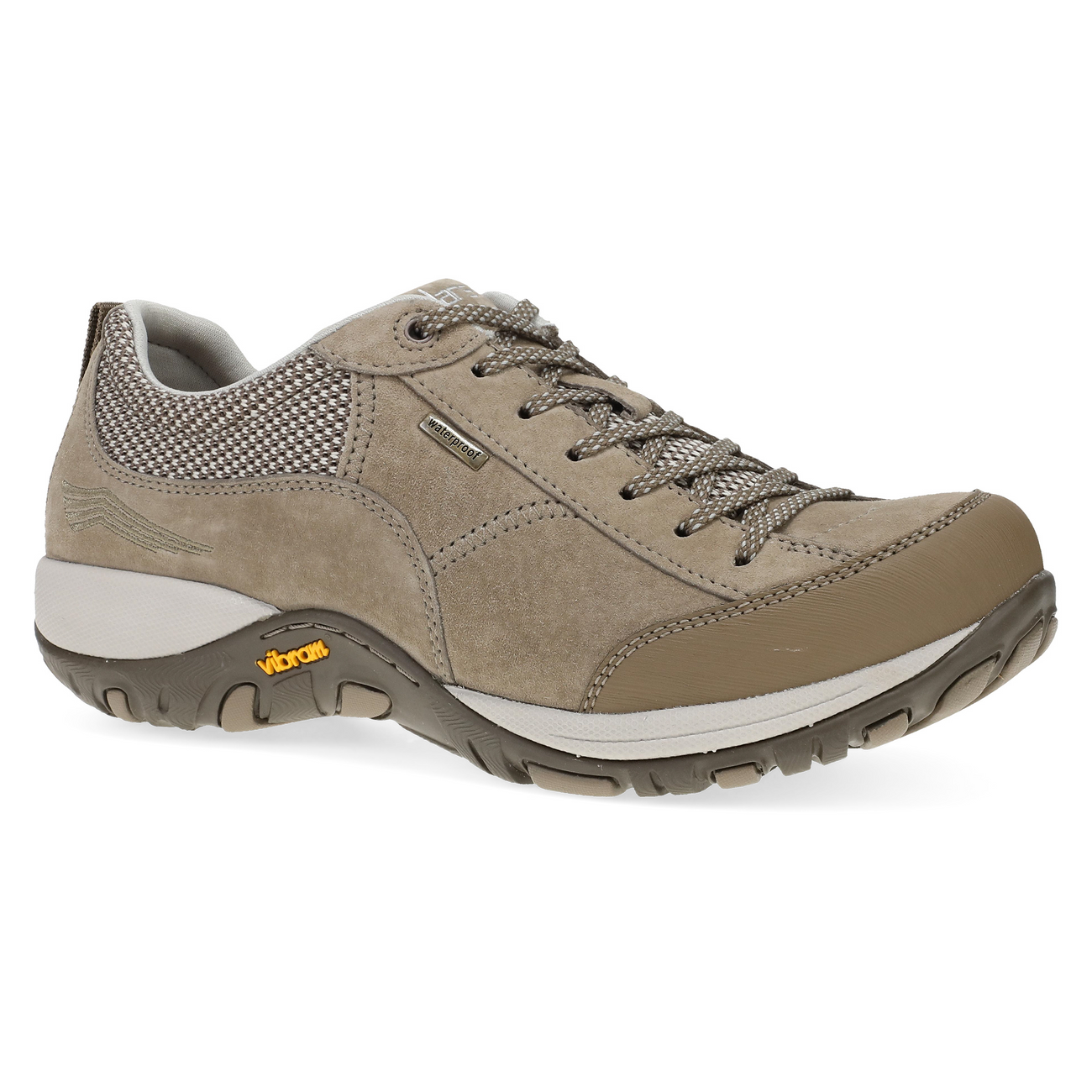 Women's Paisley Waterproof SHOES DANSKO 41W Walnut