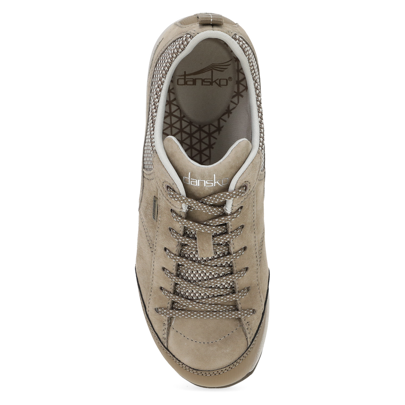 Women's Paisley Waterproof SHOES DANSKO