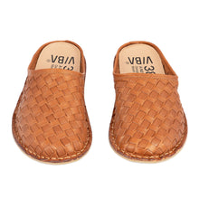 Load image into Gallery viewer, VIBAe Women&#39;s Roma Woven SHOES VIBAe   
