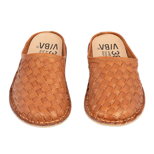 VIBAe Women's Roma Woven SHOES VIBAe   