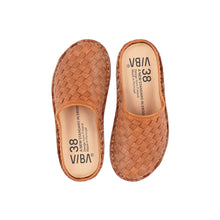 Load image into Gallery viewer, VIBAe Women&#39;s Roma Woven SHOES VIBAe 38 COG 
