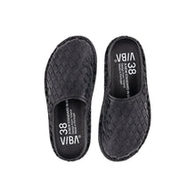 Load image into Gallery viewer, VIBAe Women&#39;s Roma Woven SHOES VIBAe 38 PBL 
