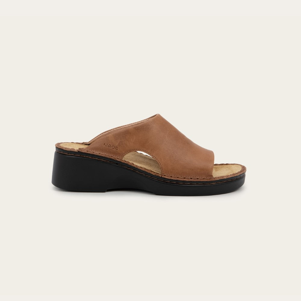 Naot Women's Rome – Birkenstock Village