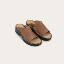 Load image into Gallery viewer, Naot Rome SHOES NAOT 36 Latte Brown
