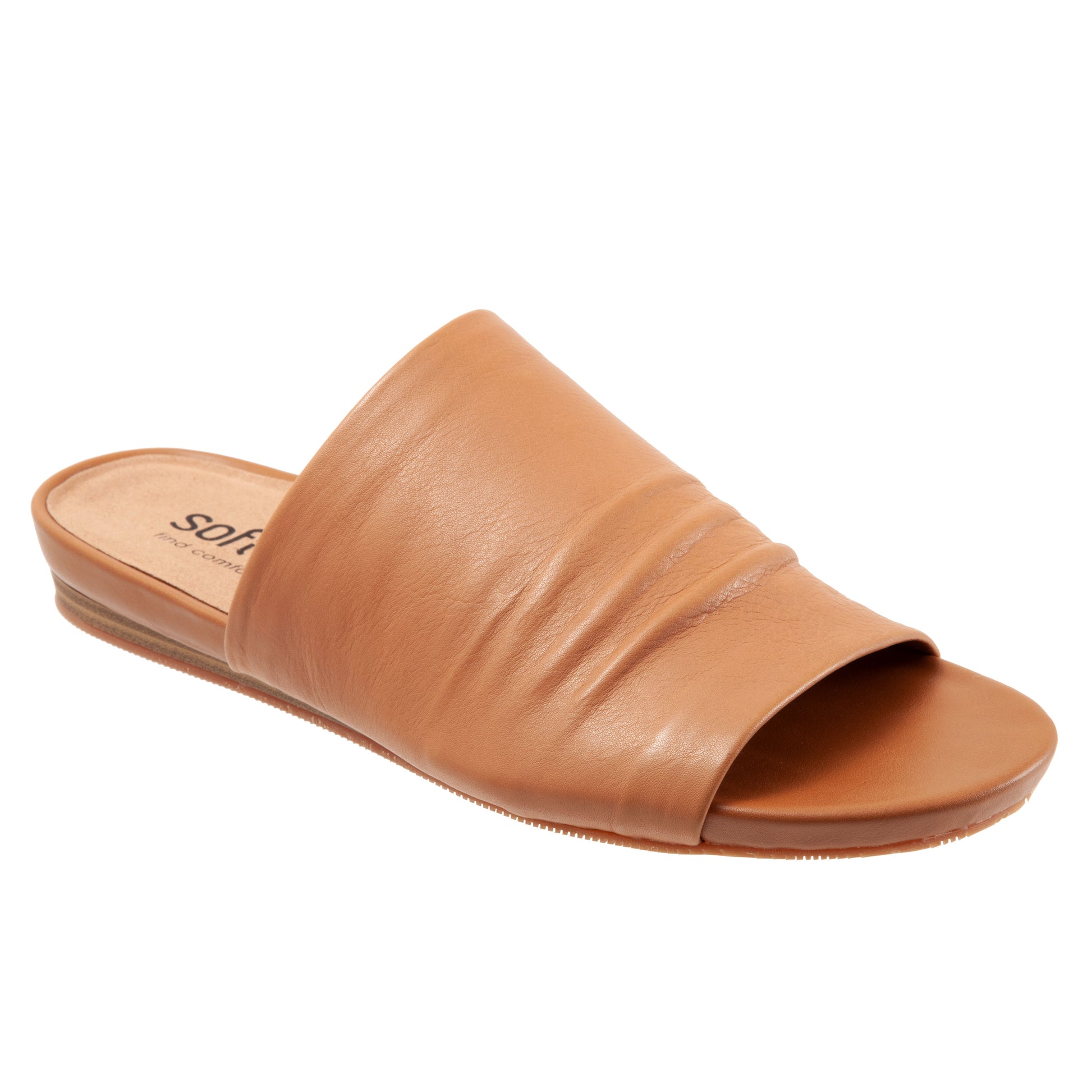 Women's Camano SHOES SOFTWALK 6 Tan