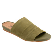 Load image into Gallery viewer, Softwalk Camano SHOES SOFTWALK 7 Olive
