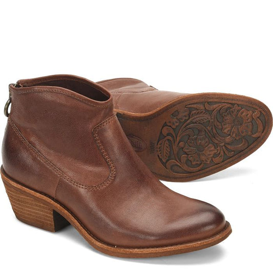 Sofft Women's Aisley SHOES SOFFT 7 Cafe