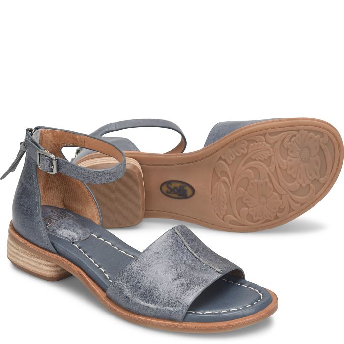 Sofft Women's Faxyn SHOES SOFFT 6 Blue