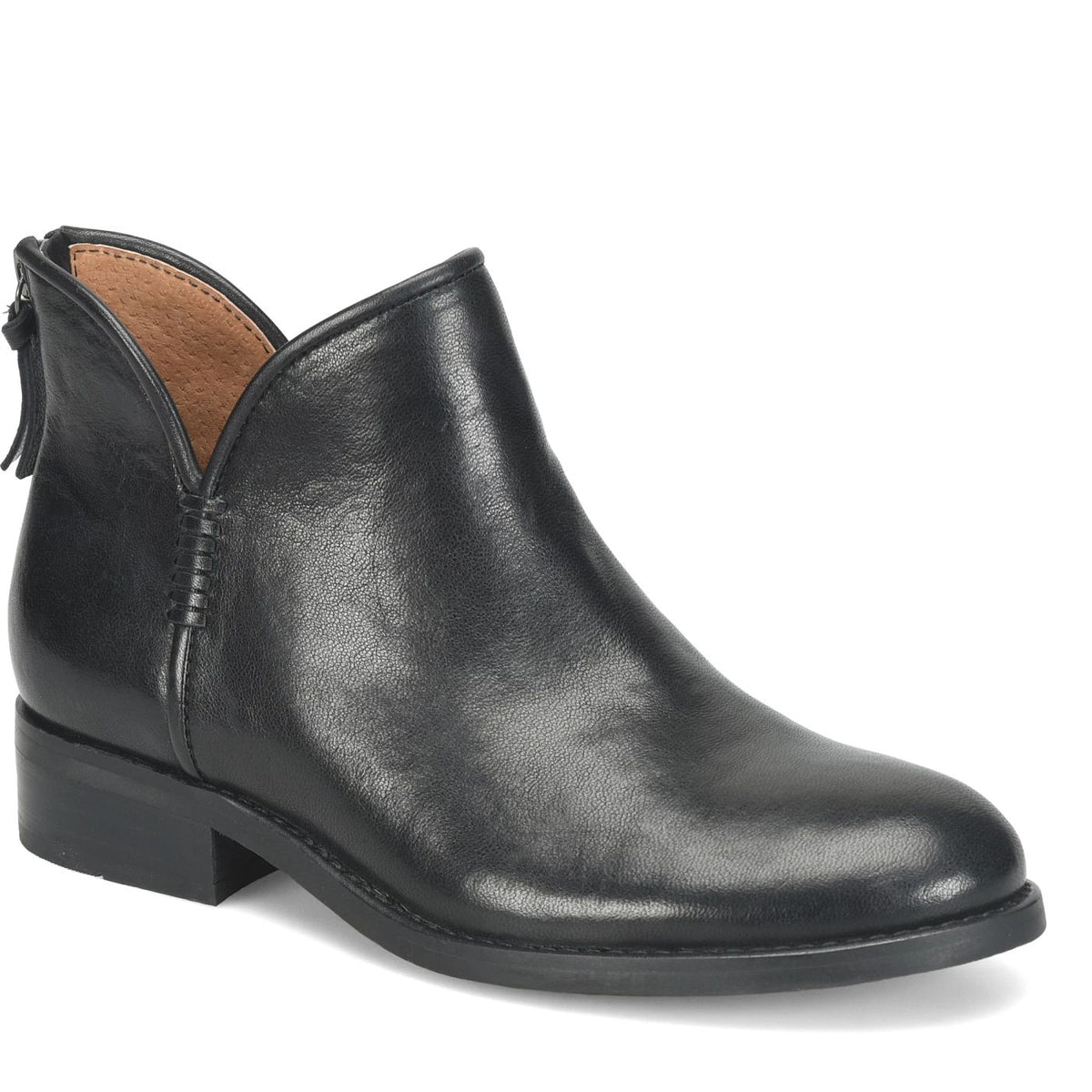 Desi Waterproof Bootie