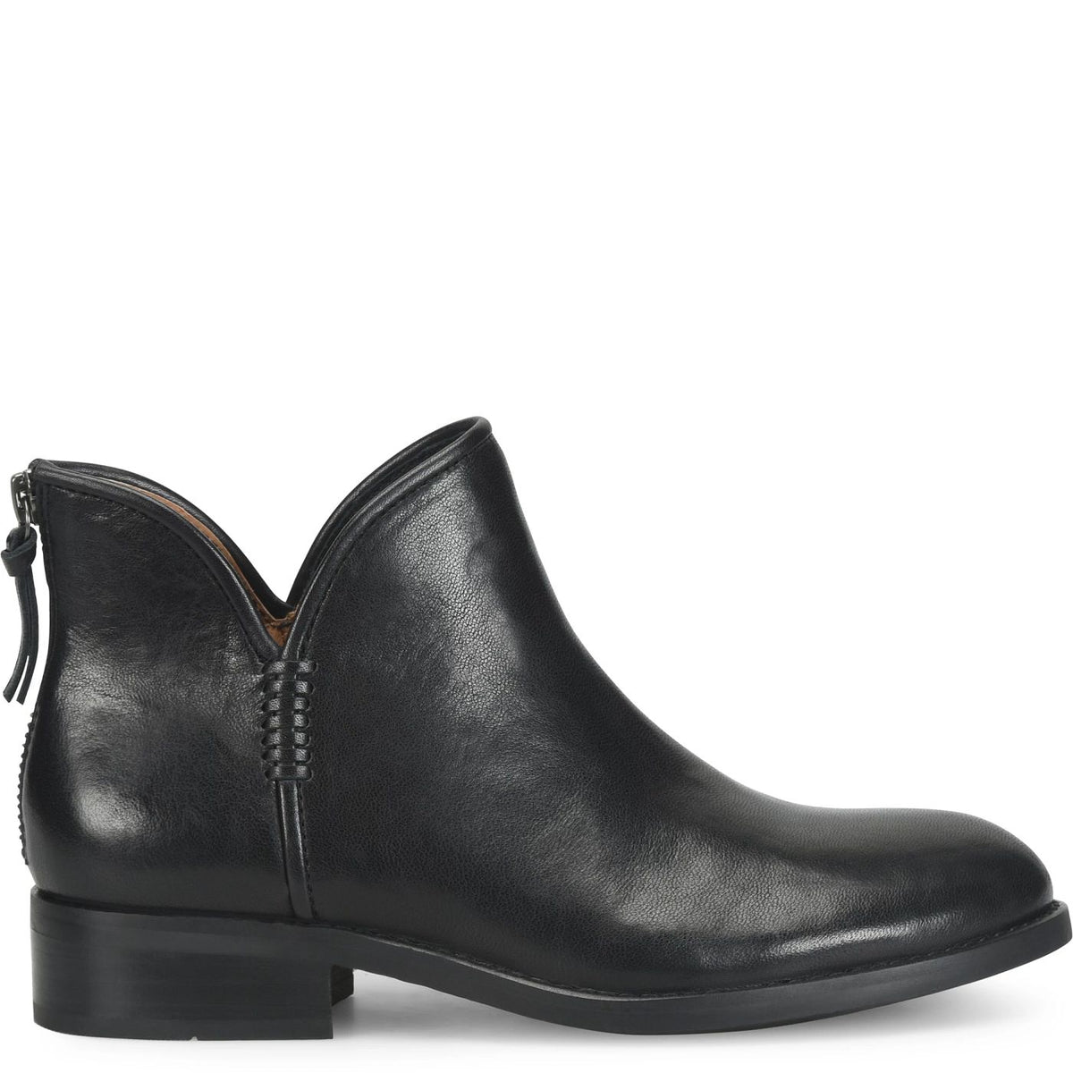 Desi Waterproof Bootie