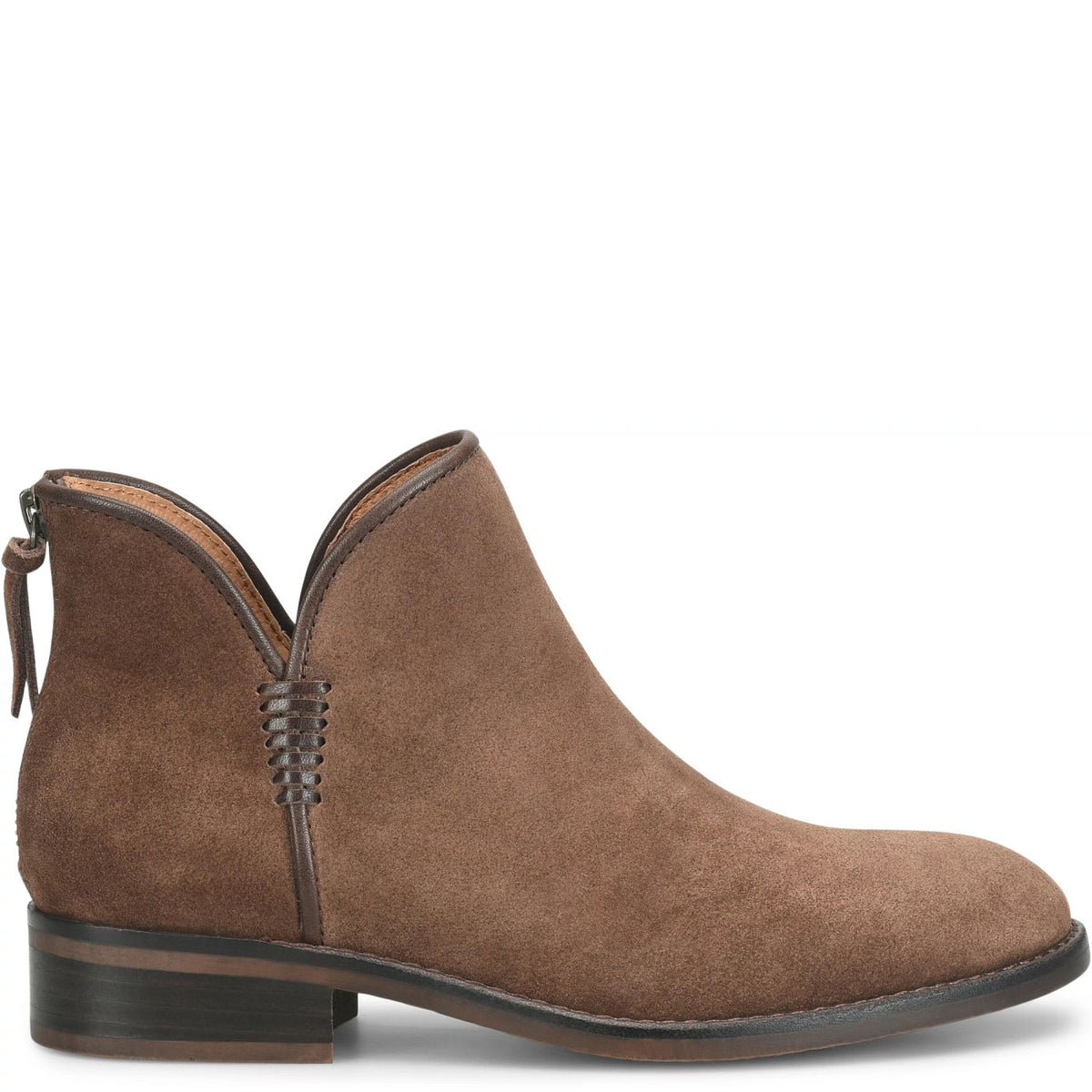 Desi Waterproof Bootie