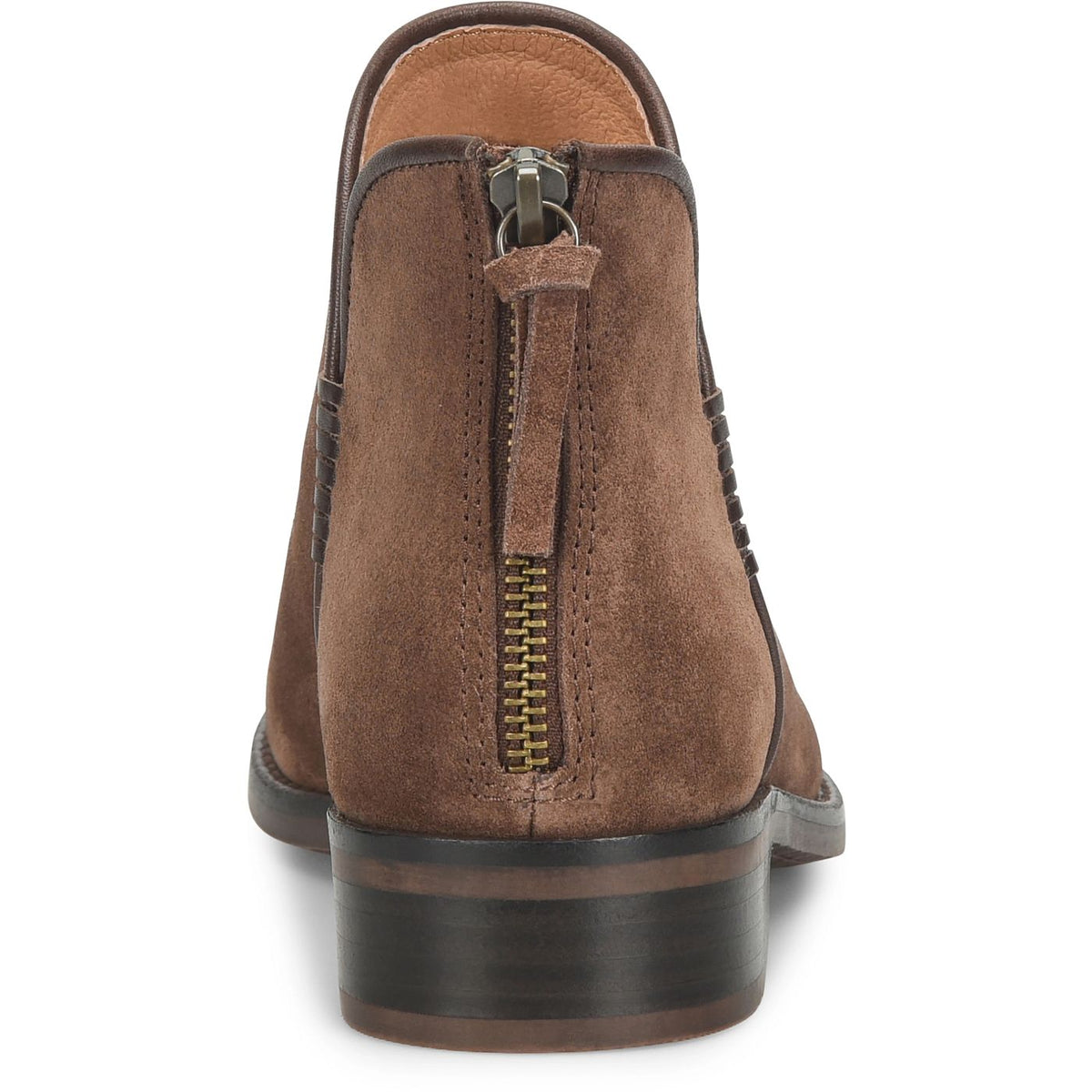Desi Waterproof Bootie