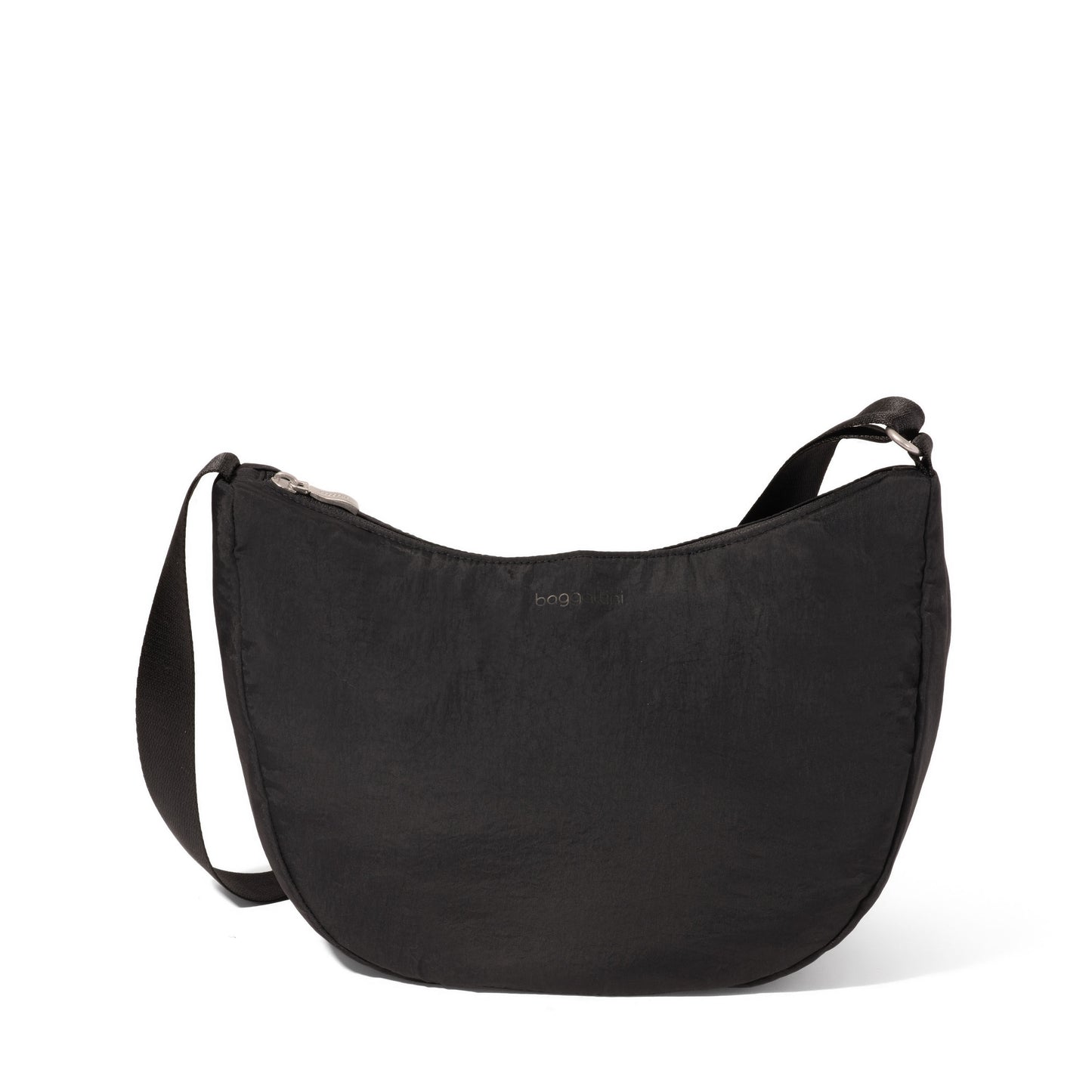 Baggallini Swift Crescent PURSES BAGGALLINI Black