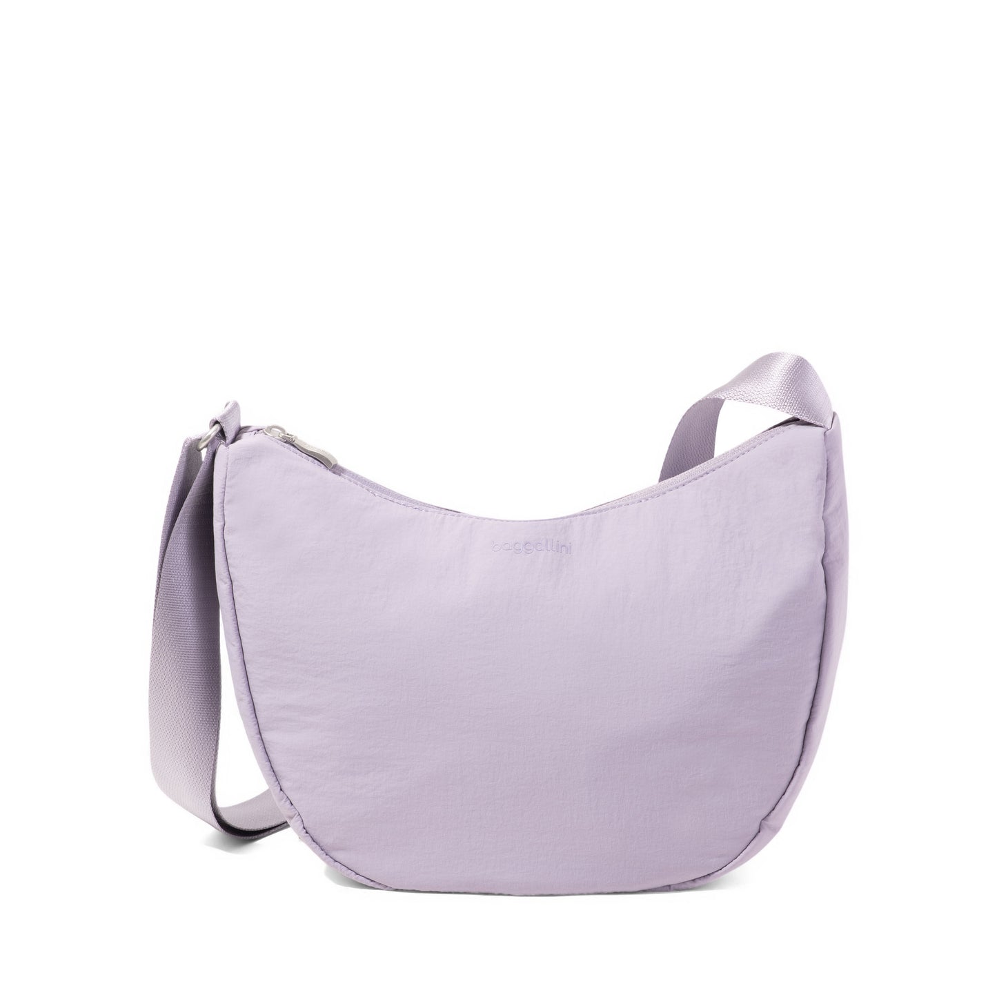 Baggallini Swift Crescent PURSES BAGGALLINI Lilac