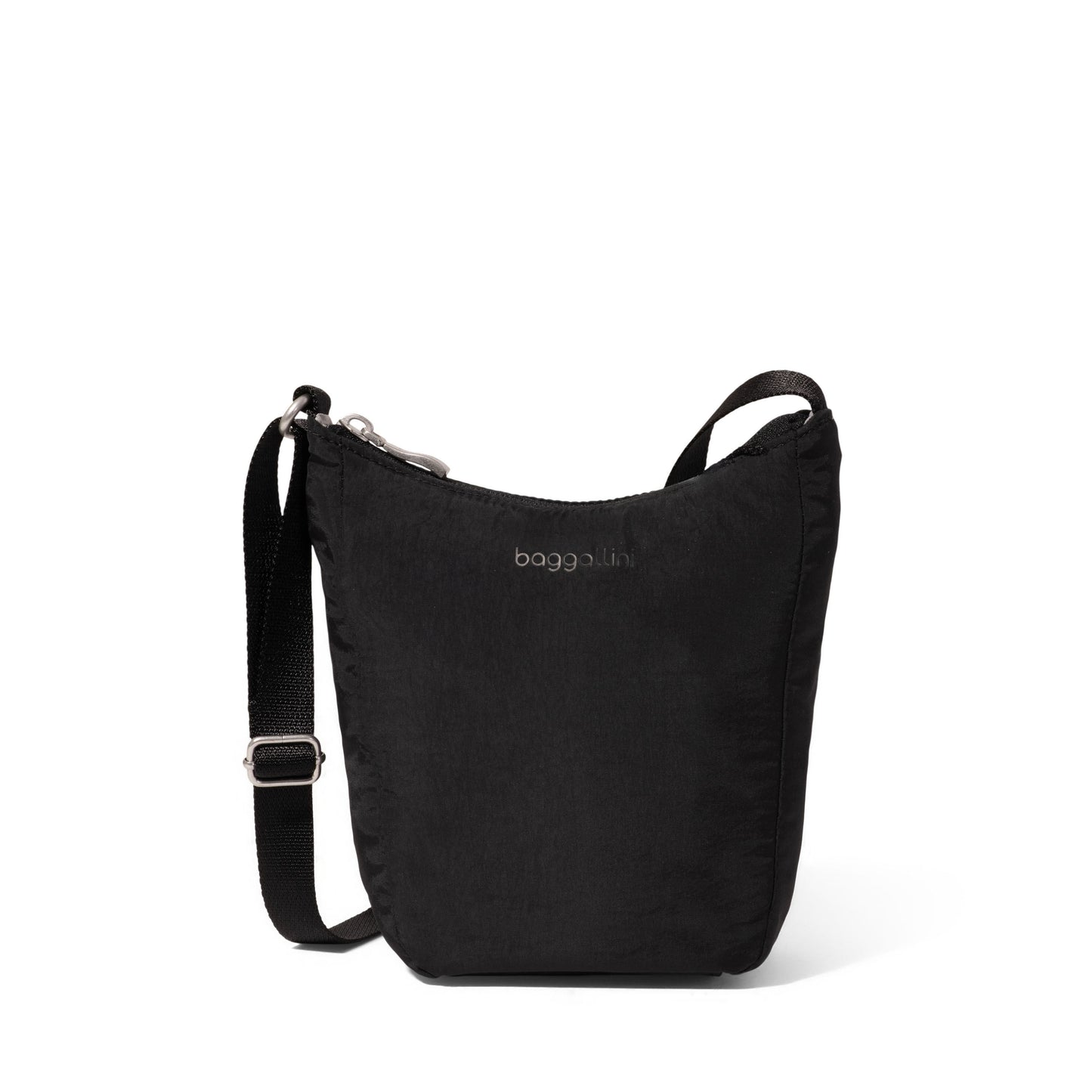 Baggallini Swift Mini PURSES BAGGALLINI Black