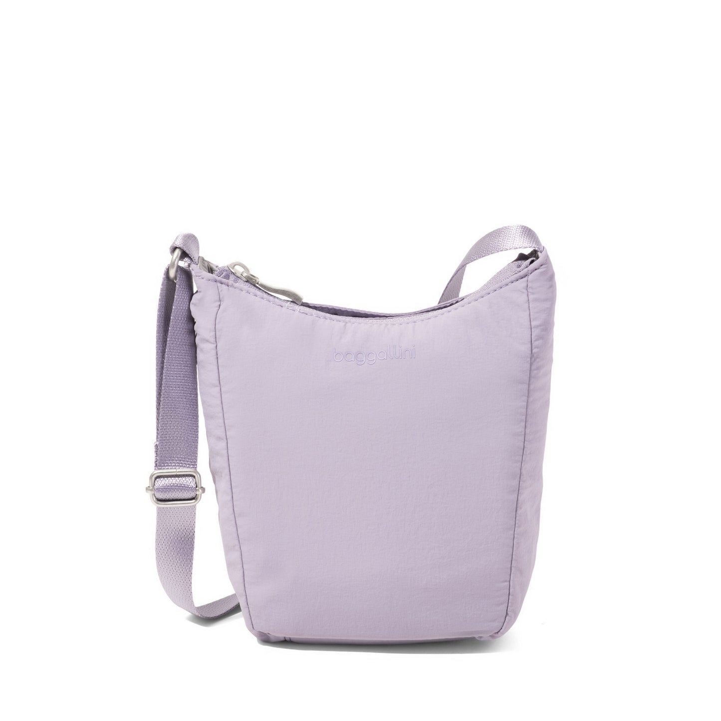 Baggallini Swift Mini PURSES BAGGALLINI Lilac