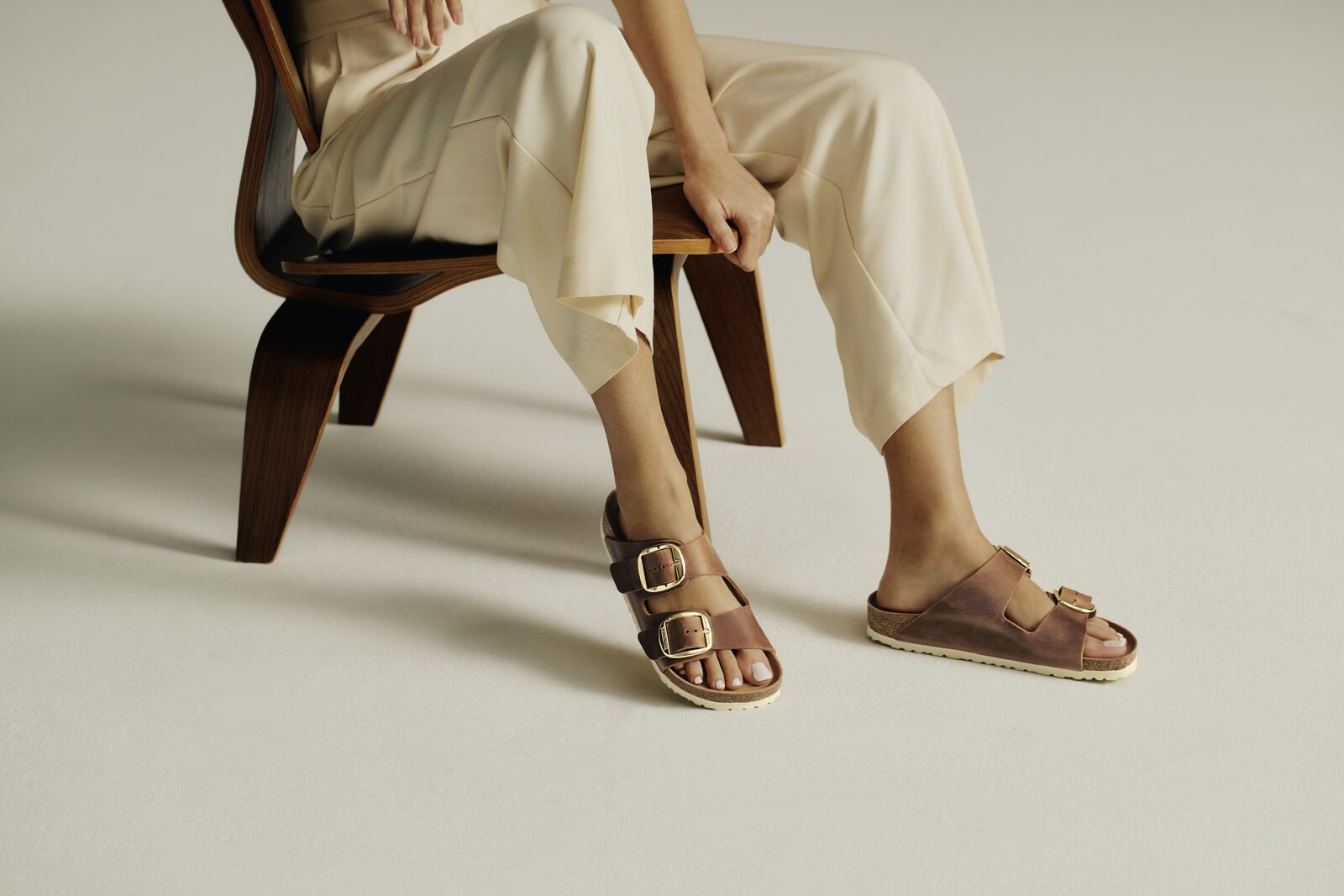 Women's Arizona Big Buckle SHOES BIRKENSTOCK