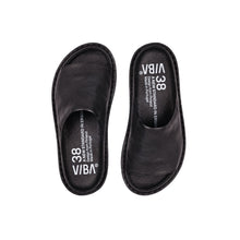 Load image into Gallery viewer, VIBAe St Tropez SHOES VIBAe 41 Black 
