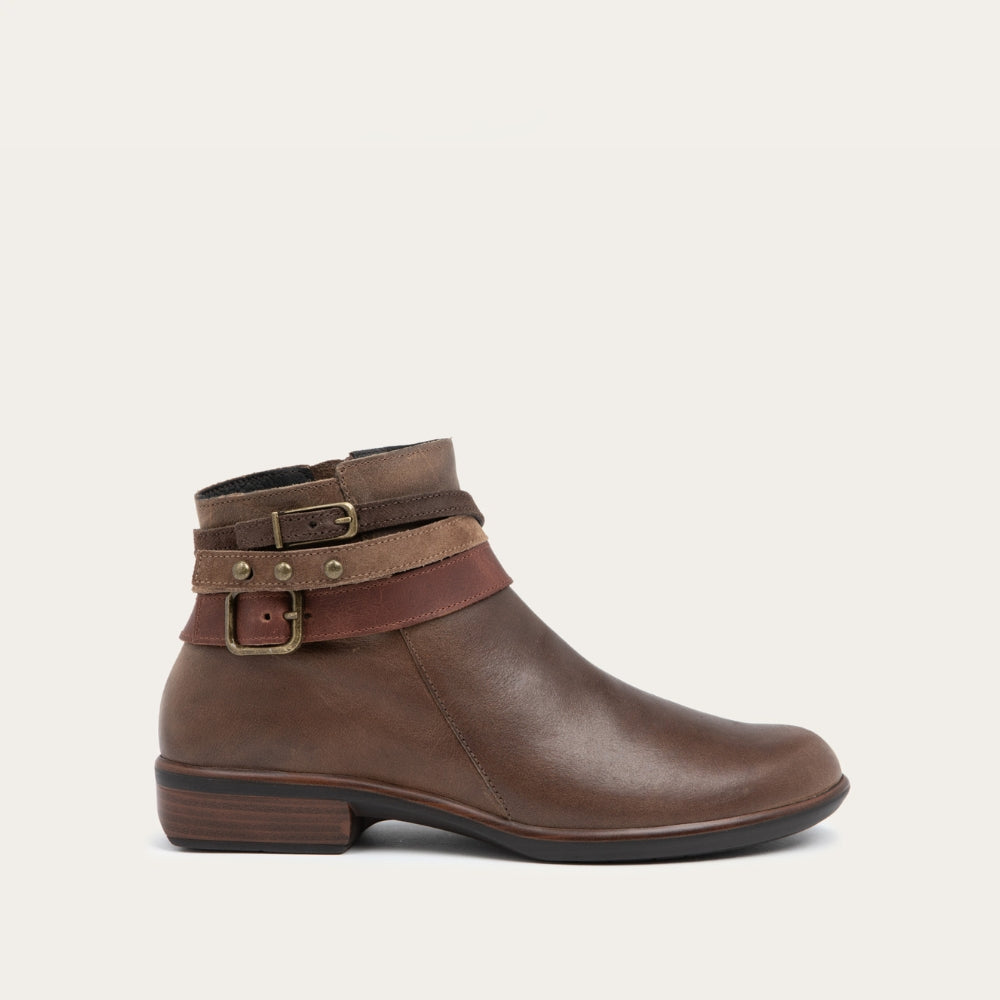 Sumatra Boot