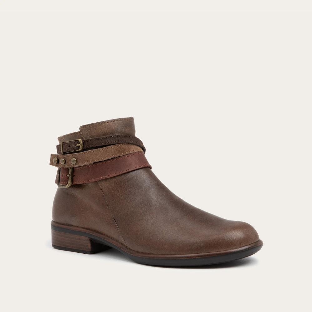Sumatra Boot