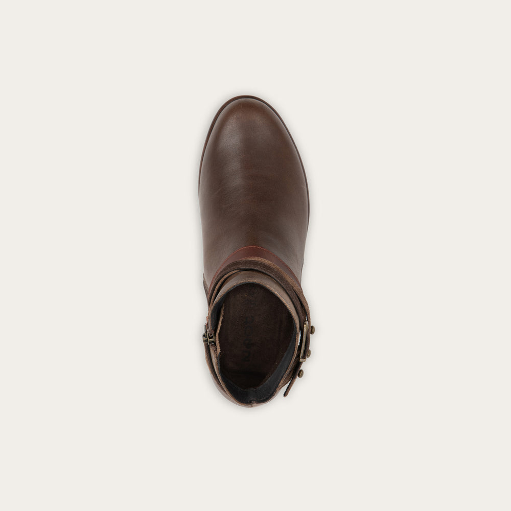 Sumatra Boot