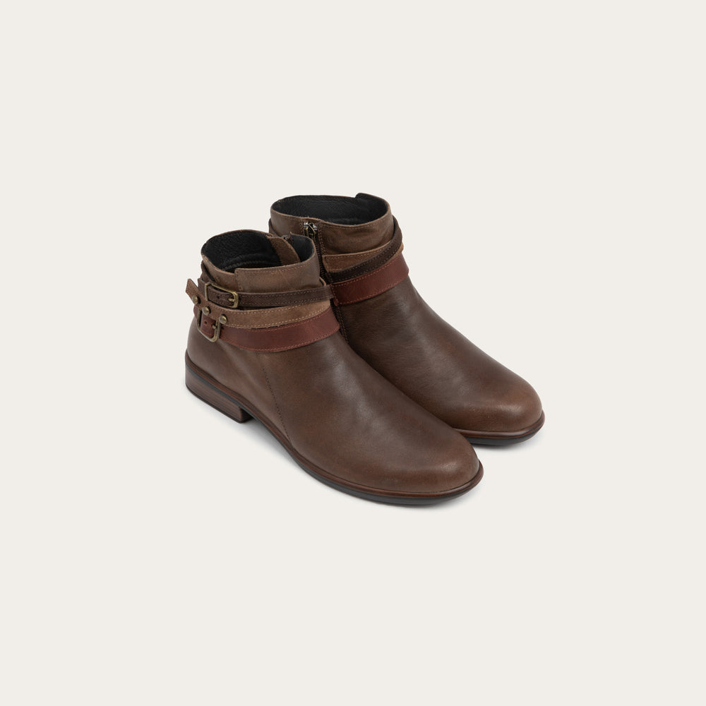 Sumatra Boot