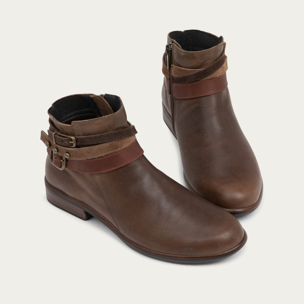 Sumatra Boot