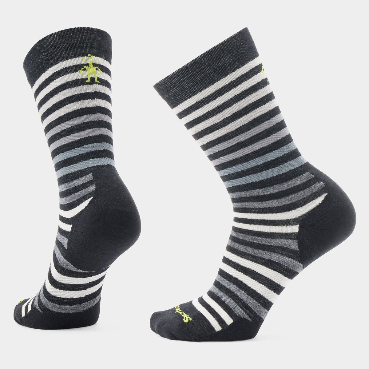 Men's Everyday Spruce Street Crew Socks