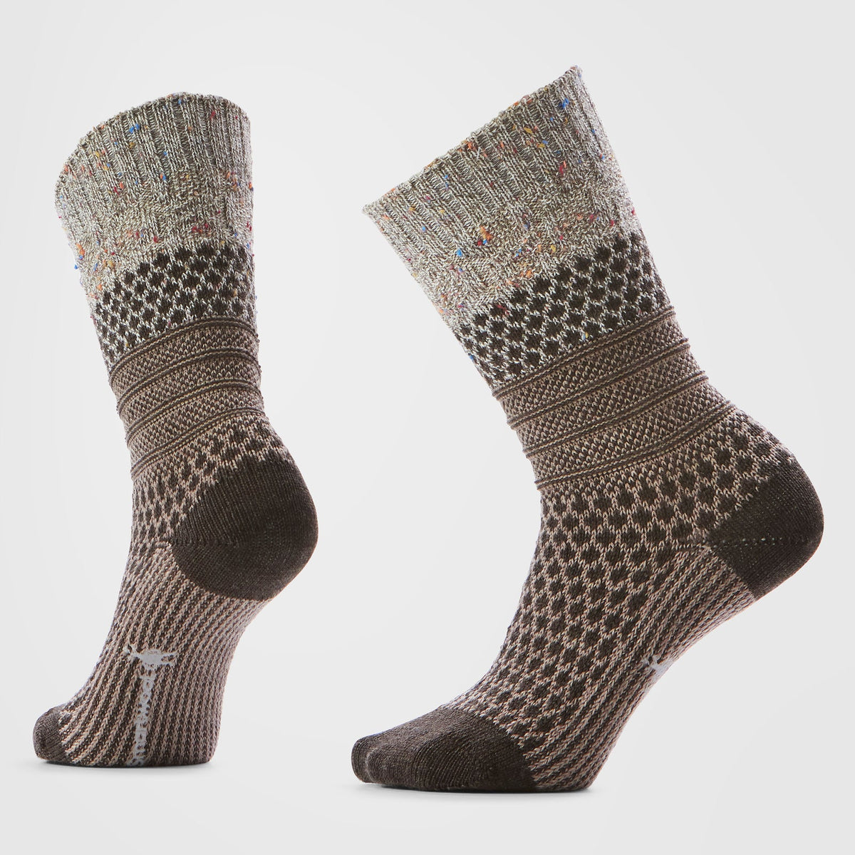 Smartwool Women's Everyday Cozy Popcorn Cable