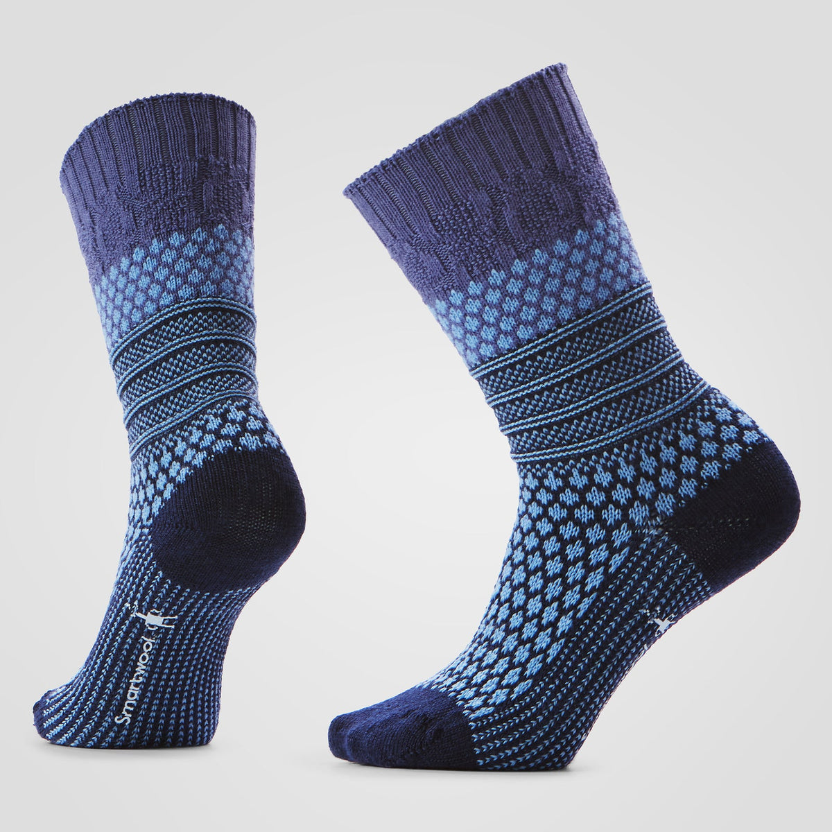 Smartwool Women's Everyday Cozy Popcorn Cable
