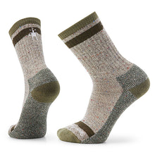 Load image into Gallery viewer, Smarwool Everyday Larimer Light Cushion SOX SMARTWOOL L Moss 

