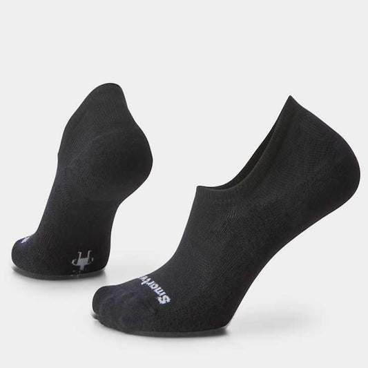 Women's No Show Cushion SOX SMARTWOOL M (7-9.5) Black