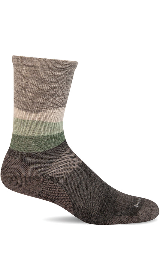 Sockwell Women's Sunburst SOX SOCKWELL M/L (8-11) Charcoal