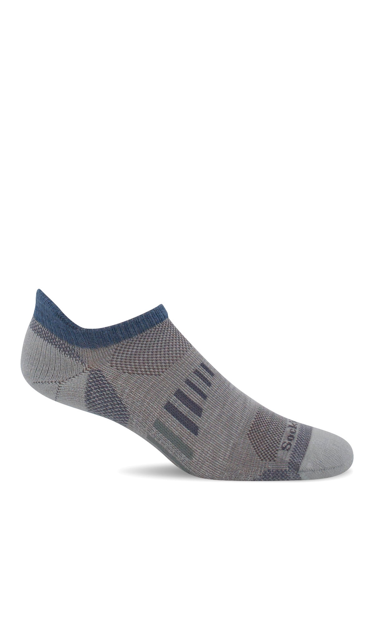 Women's Ascend II SOX SOCKWELL S/M (4-7.5) Natural