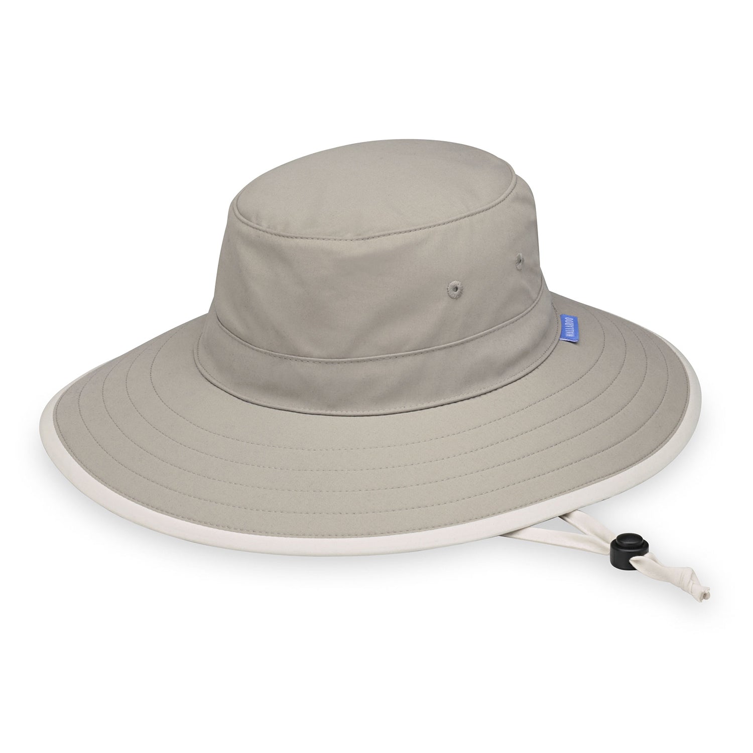 Wallaroo Women's Sanitas HATS WALLAROO Stone