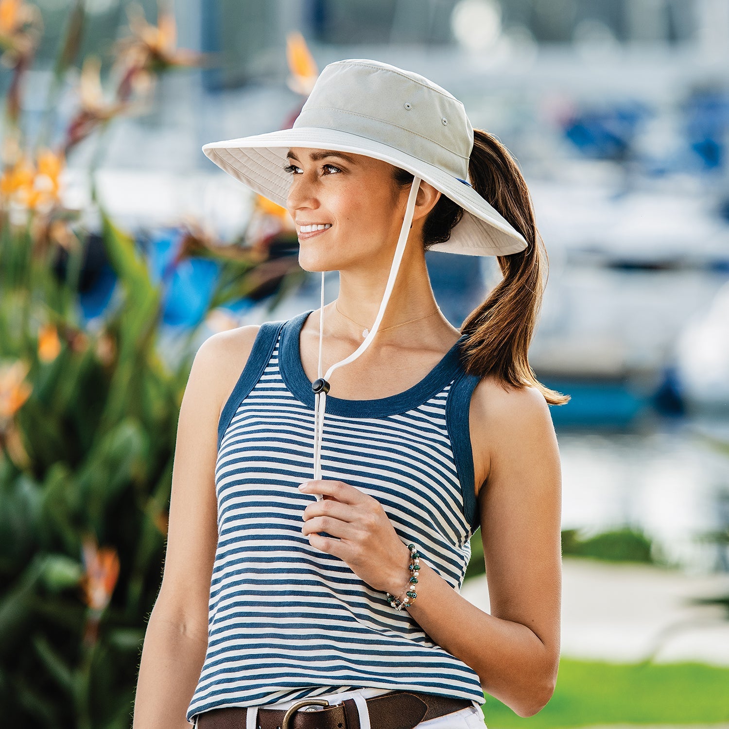 Wallaroo Women's Sanitas HATS WALLAROO
