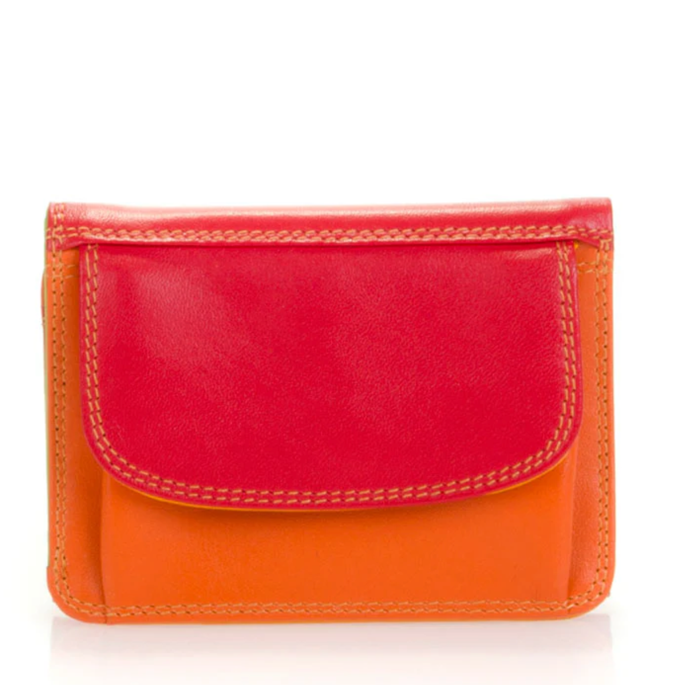 Mini Tri-fold Wallet