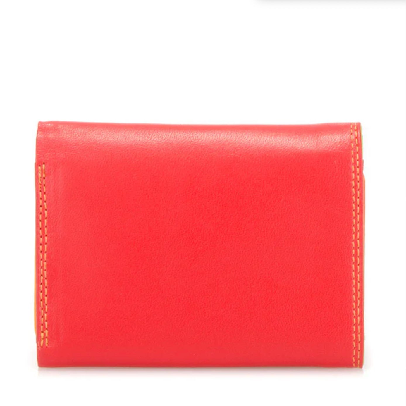 Mini Tri-fold Wallet