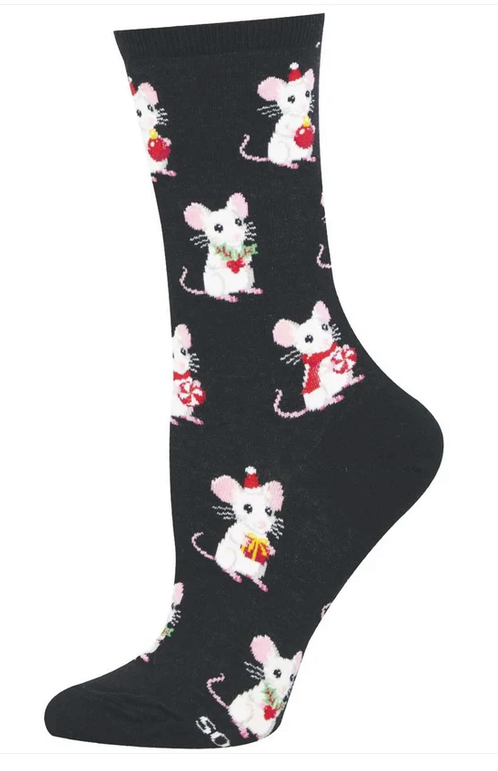 Women's Christ-mice