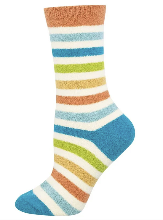 Snuggly Stripe