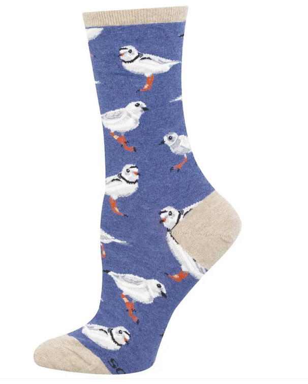 Plover Society