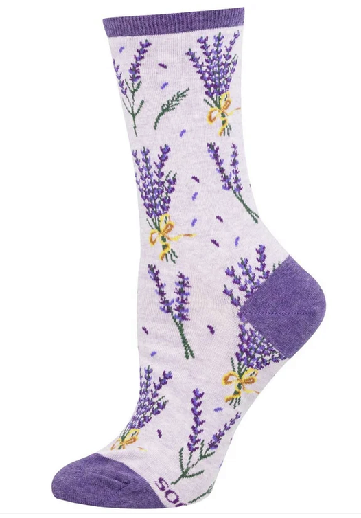 Bunches of Lavender