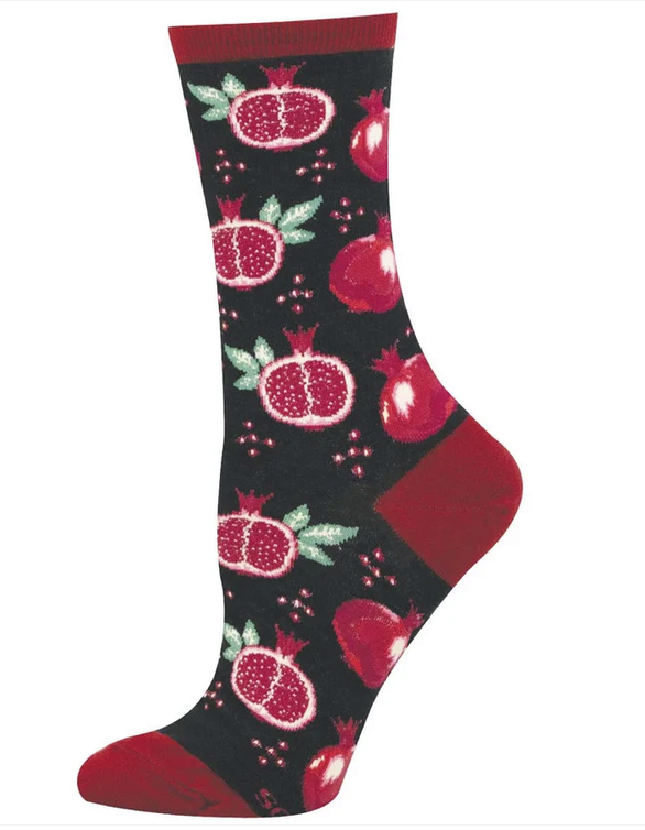 Pomegranate Pop